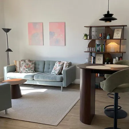La Bella Am Maggiore Mit Ufernaehe Apartamento *